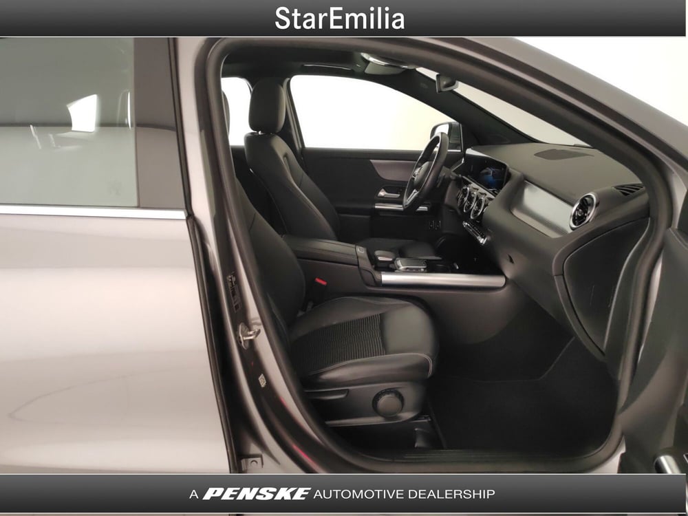 Mercedes-Benz GLA SUV usata a Bologna (17)
