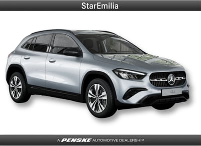Mercedes-Benz GLA SUV 200 d Progressive Advanced Plus 4matic auto nuova a Ferrara