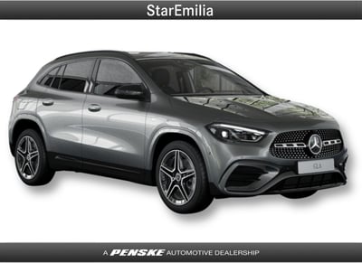 Mercedes-Benz GLA SUV 250 e phev AMG Line Advanced Plus auto nuova a Ferrara