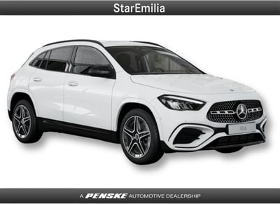 Mercedes-Benz GLA SUV 200 d AMG Line Advanced Plus 4matic auto nuova a Ferrara