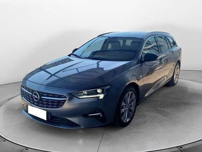 Opel Insignia Station Wagon 2.0 CDTI 174 CV S&amp;S Sports Business del 2021 usata a Siena