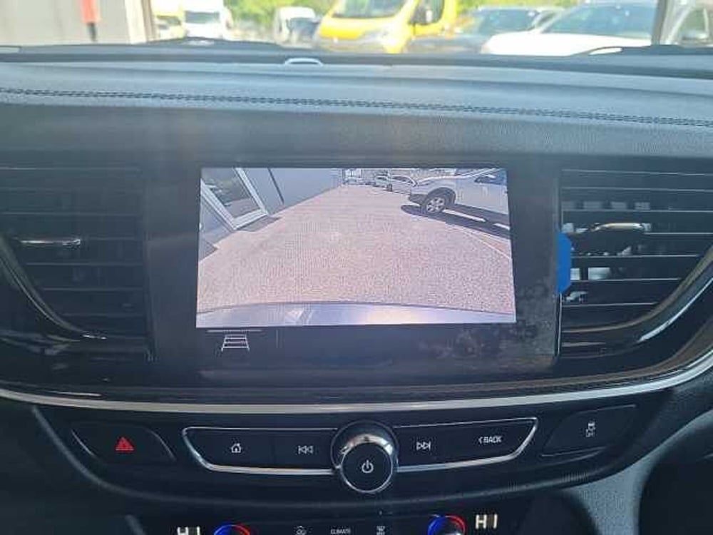 Opel Insignia Station Wagon usata a Siena (10)