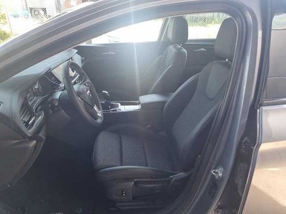 Opel Insignia Station Wagon usata a Siena (17)