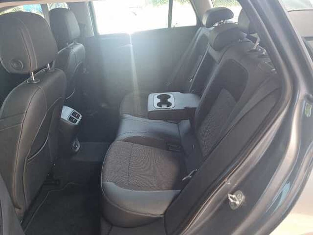 Opel Insignia Station Wagon usata a Siena (18)