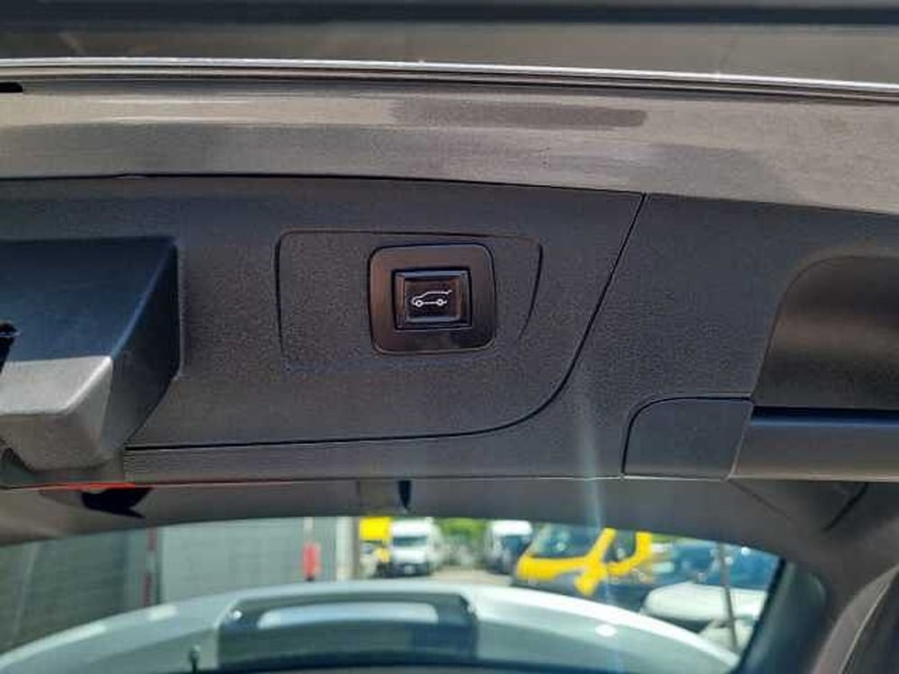 Opel Insignia Station Wagon usata a Siena (19)