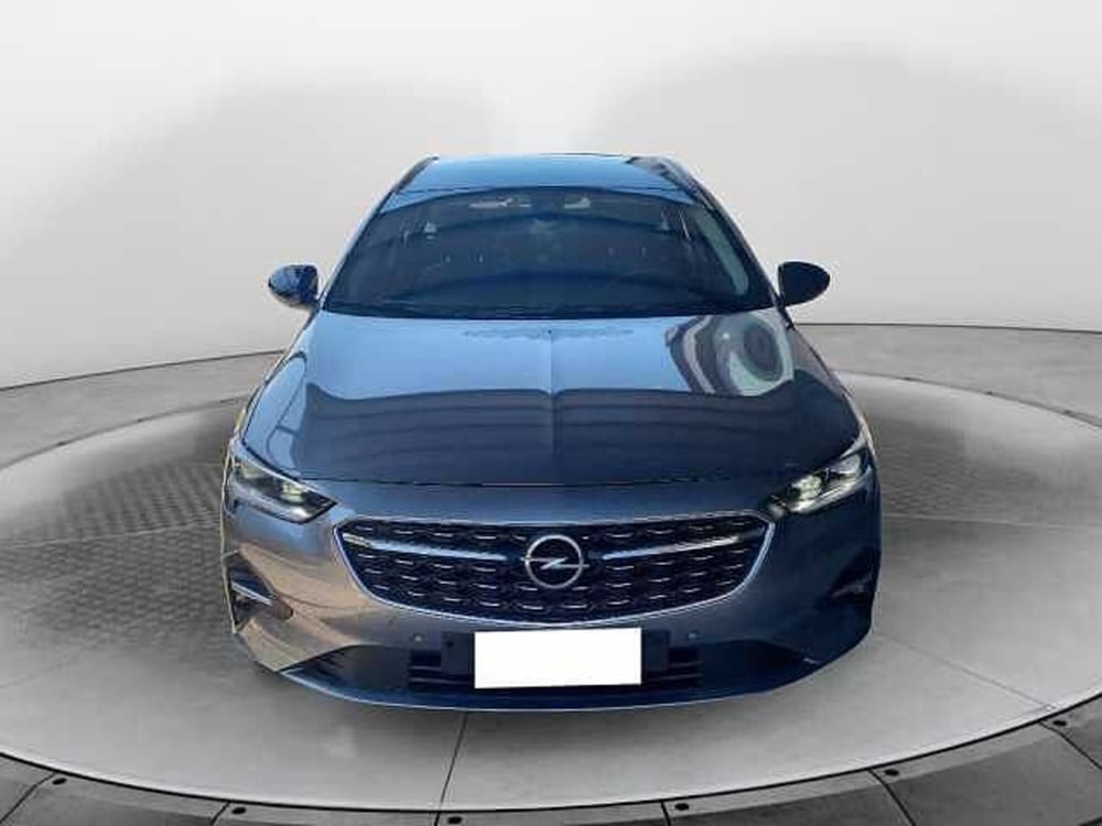 Opel Insignia Station Wagon usata a Siena (2)