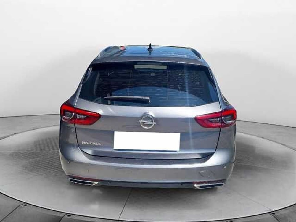 Opel Insignia Station Wagon usata a Siena (3)
