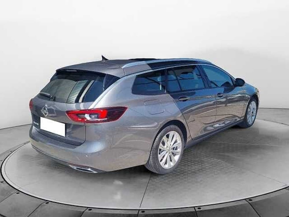 Opel Insignia Station Wagon usata a Siena (5)