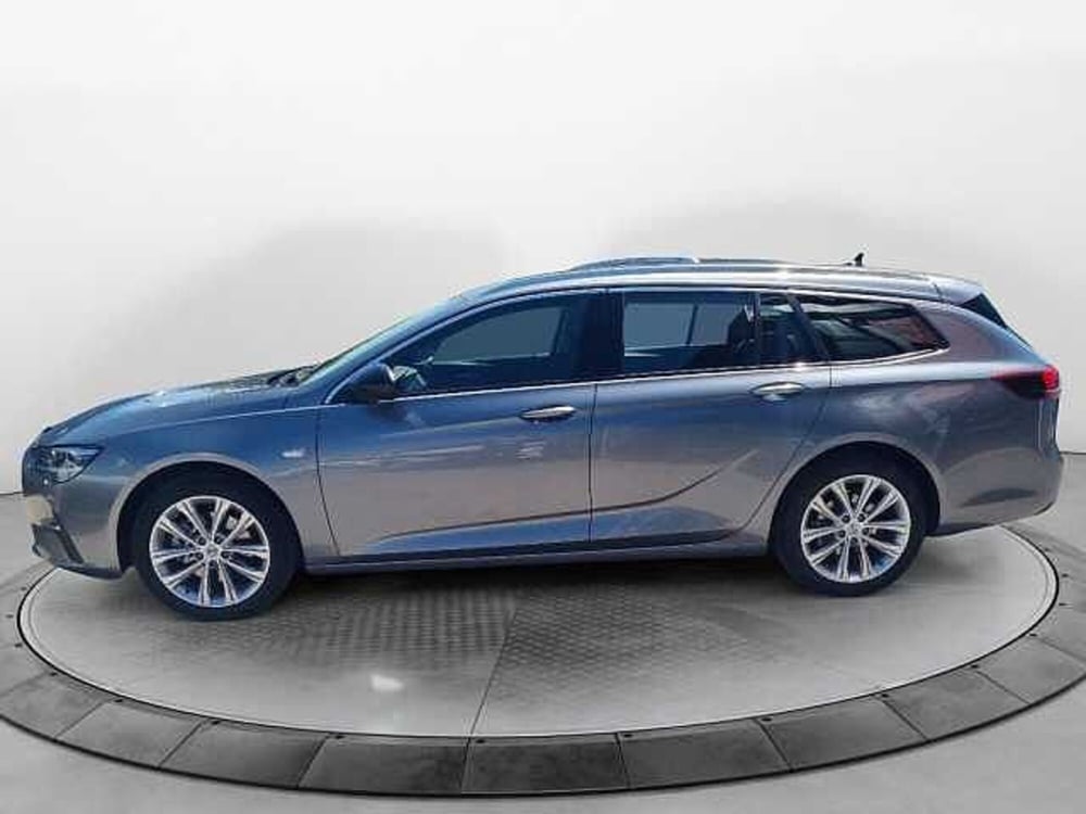 Opel Insignia Station Wagon usata a Siena (8)