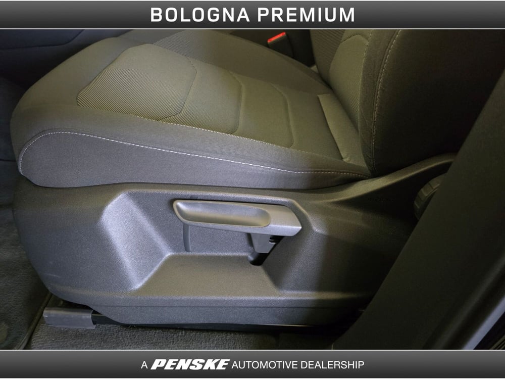 Volkswagen Touareg usata a Bologna (11)