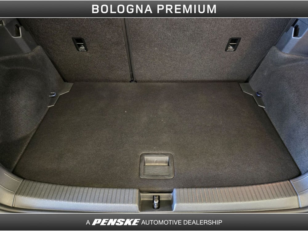 Volkswagen T-Cross usata a Bologna (10)
