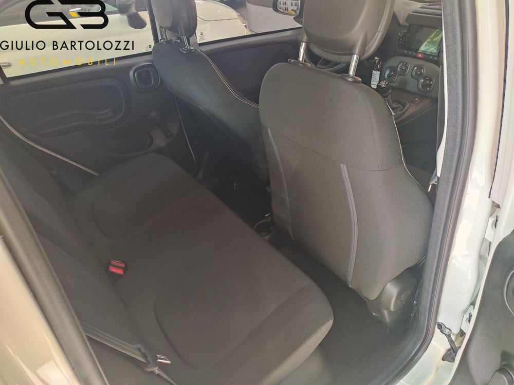 Fiat Panda Cross usata a Prato (4)