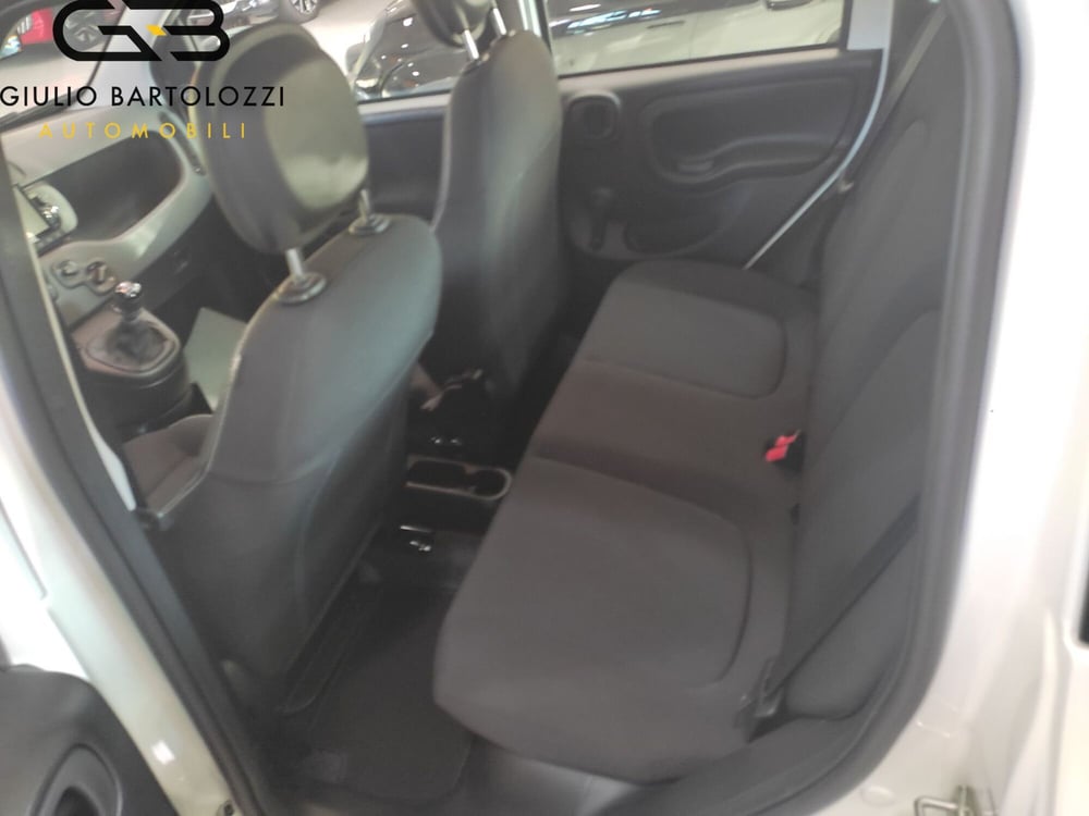 Fiat Panda Cross usata a Prato (8)