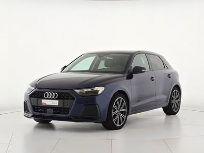 Audi A1 Sportback Sportback 25 1.0 tfsi Business del 2024 usata a Asti