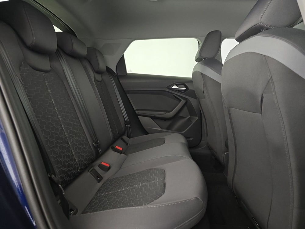Audi A1 Sportback usata a Asti (14)
