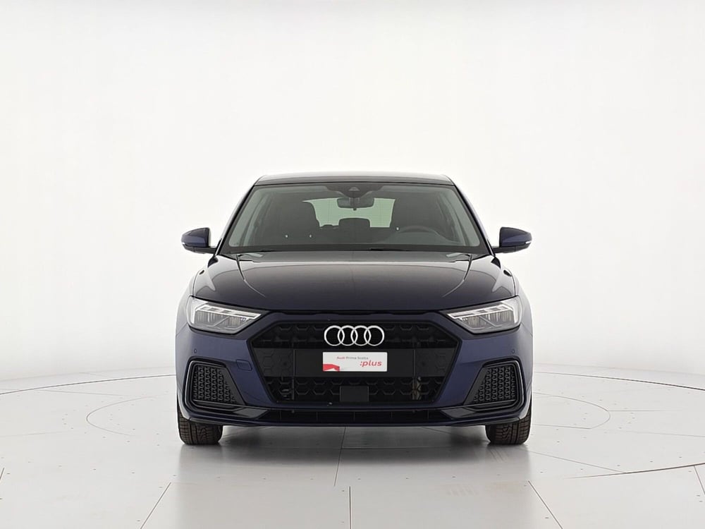 Audi A1 Sportback usata a Asti (2)