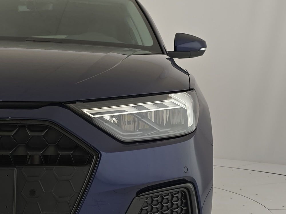 Audi A1 Sportback usata a Asti (6)