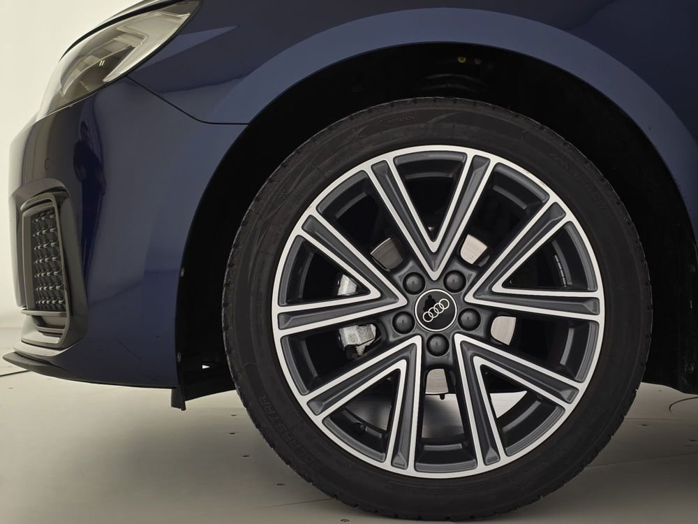 Audi A1 Sportback usata a Asti (7)