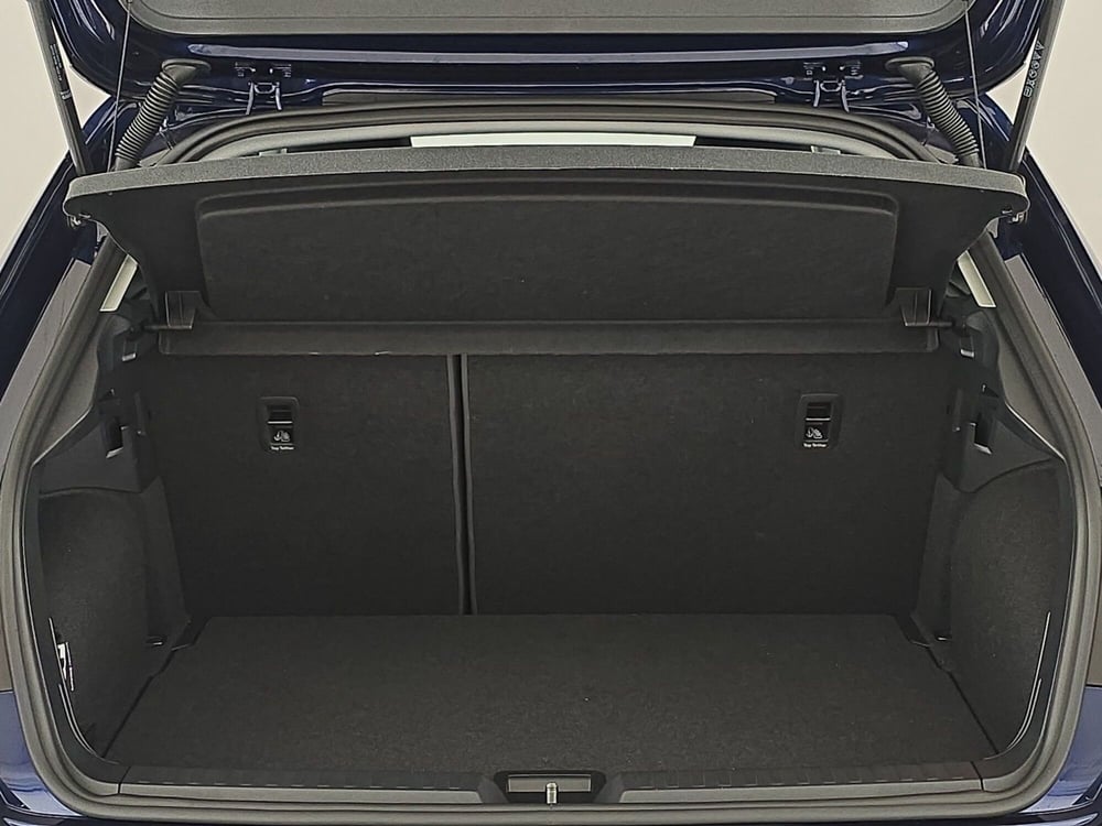 Audi A1 Sportback usata a Asti (9)
