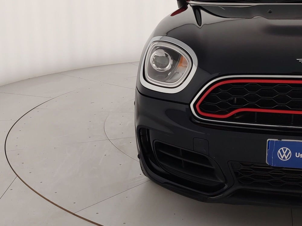 MINI Mini Countryman usata a Massa-Carrara (5)