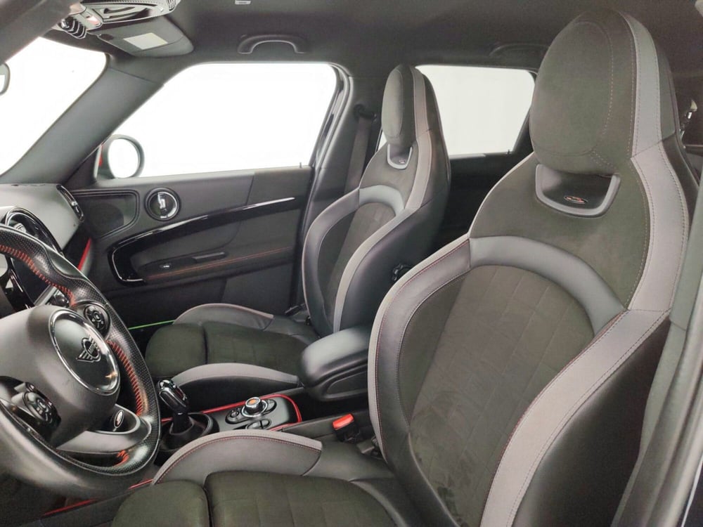 MINI Mini Countryman usata a Massa-Carrara (9)