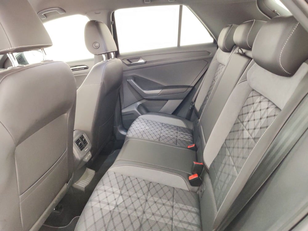 Volkswagen T-Roc usata a Massa-Carrara (10)