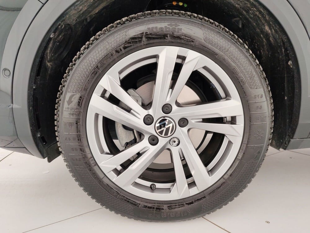 Volkswagen T-Roc usata a Massa-Carrara (6)