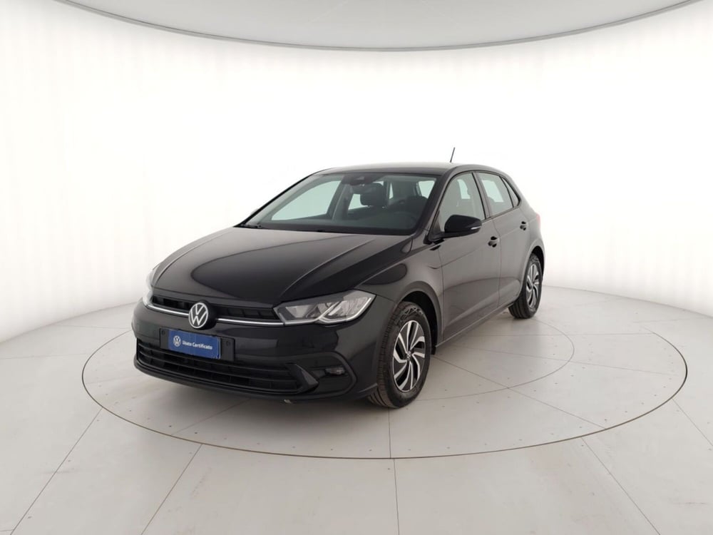 Volkswagen Polo usata a Massa-Carrara