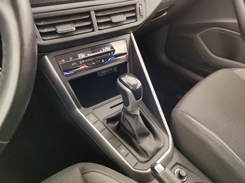 Volkswagen Polo usata a Massa-Carrara (11)