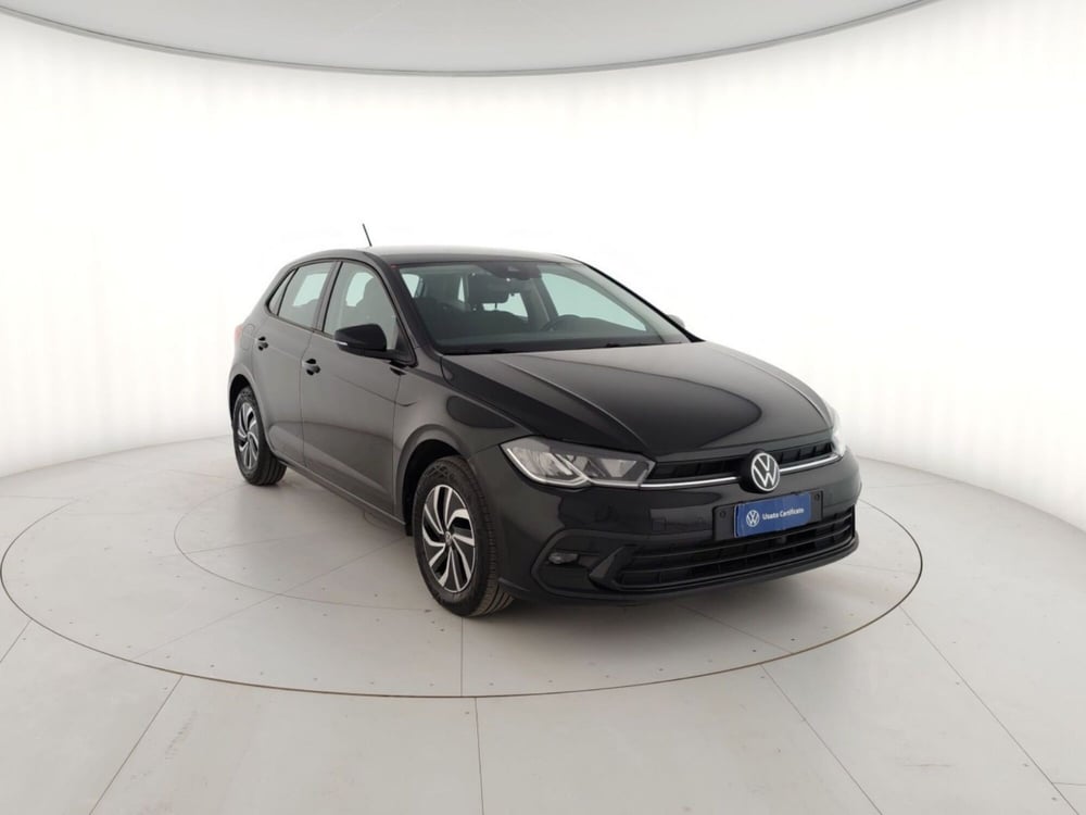 Volkswagen Polo usata a Massa-Carrara (4)