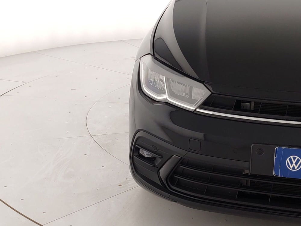 Volkswagen Polo usata a Massa-Carrara (5)