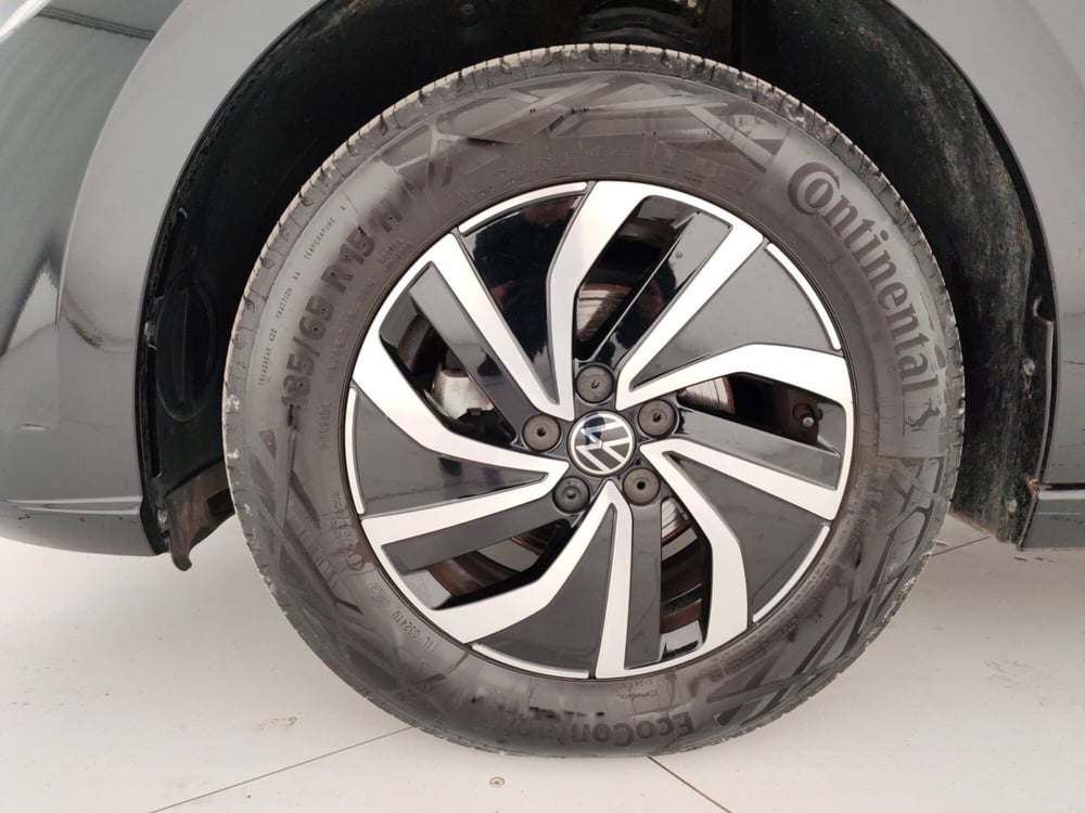 Volkswagen Polo usata a Massa-Carrara (6)