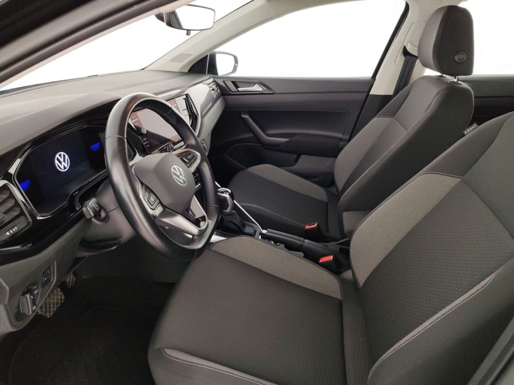 Volkswagen Polo usata a Massa-Carrara (7)
