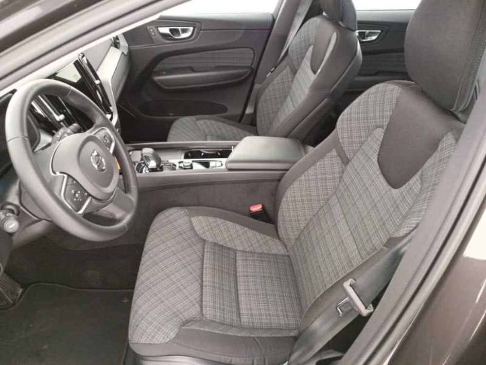 Volvo XC60 usata a Treviso (11)