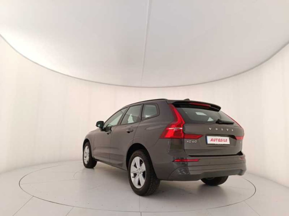 Volvo XC60 usata a Treviso (4)