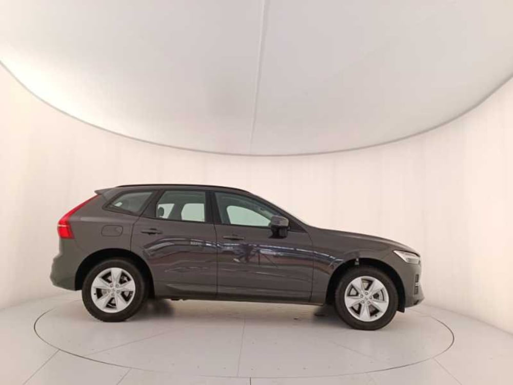 Volvo XC60 usata a Treviso (7)