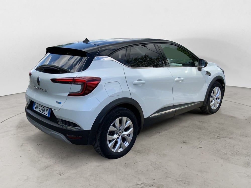 Renault Captur usata a Perugia (13)