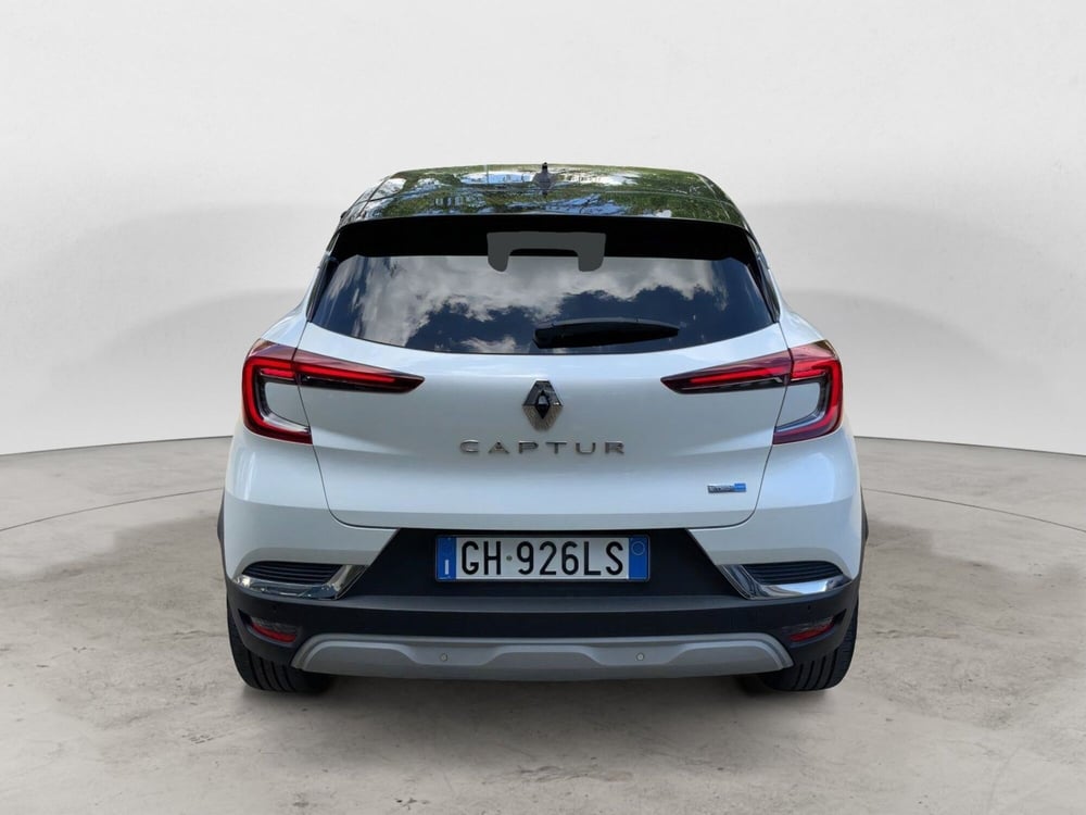 Renault Captur usata a Perugia (14)
