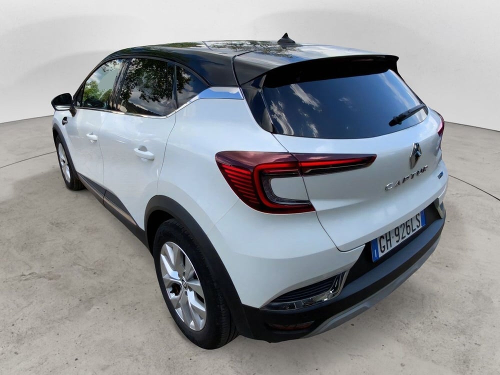 Renault Captur usata a Perugia (15)