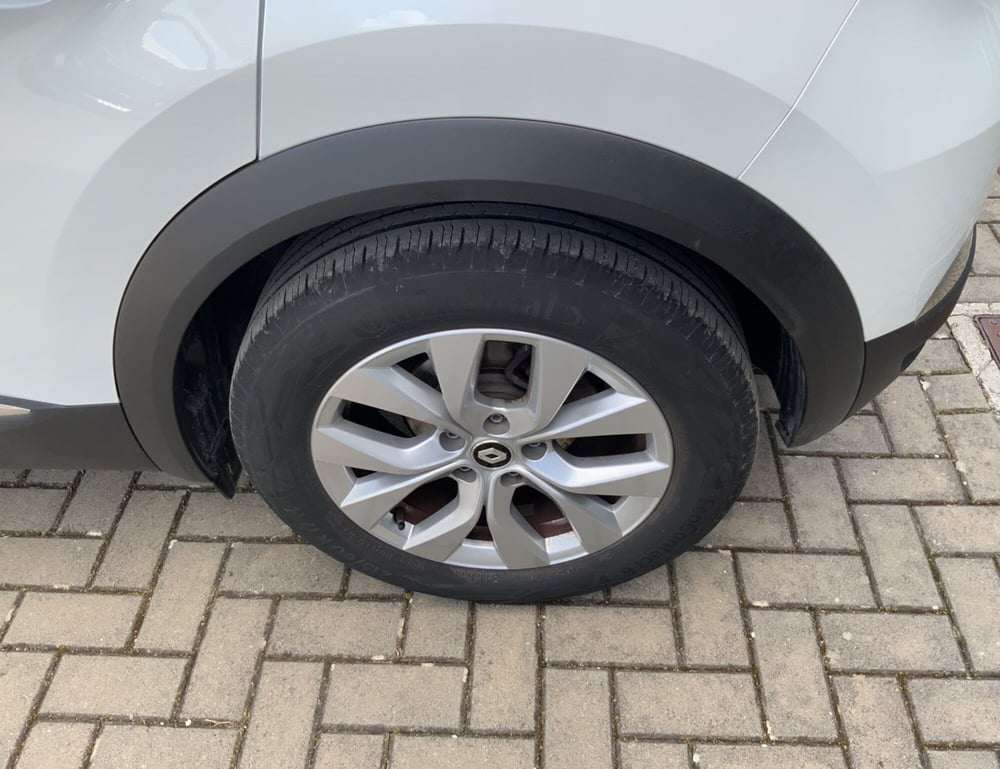 Renault Captur usata a Perugia (17)