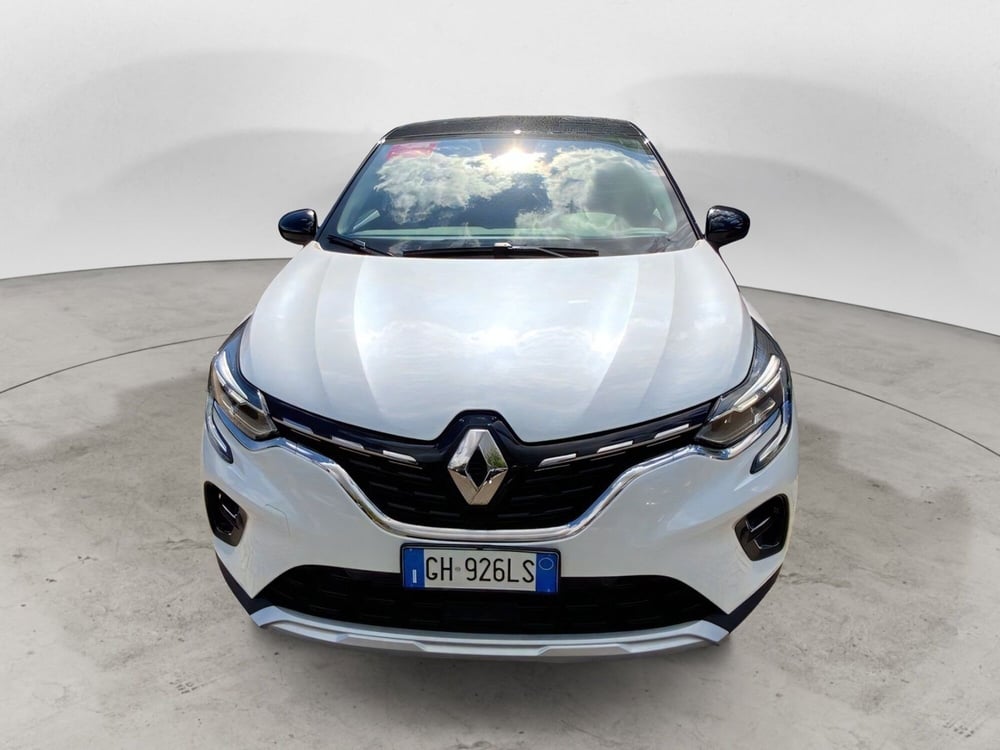 Renault Captur usata a Perugia (4)