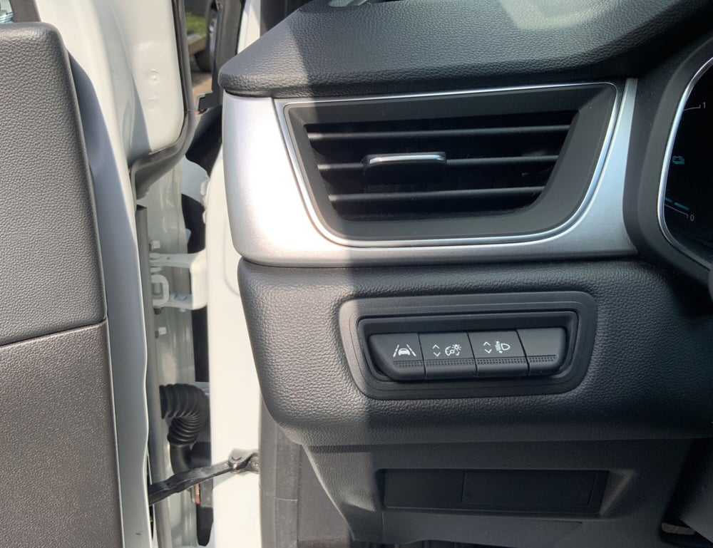 Renault Captur usata a Perugia (8)