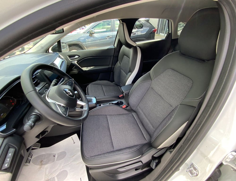 Renault Captur usata a Perugia (9)