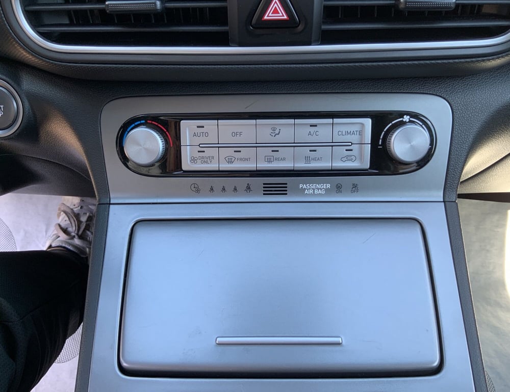 Hyundai Kona usata a Perugia (15)