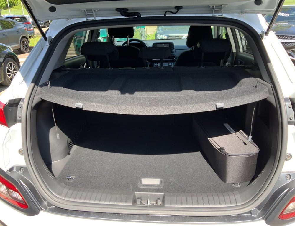 Hyundai Kona usata a Perugia (7)