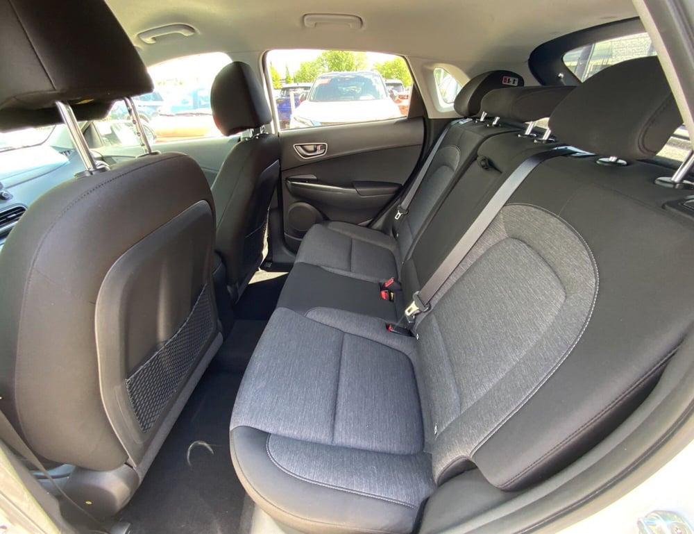 Hyundai Kona usata a Perugia (9)