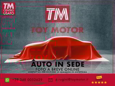 Hyundai Kona 1.0 T-GDI Hybrid 48V iMT XLine del 2021 usata a Perugia