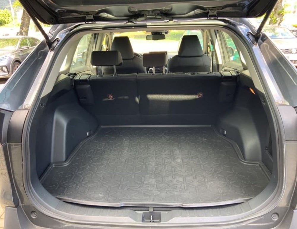 Toyota Rav4 usata a Perugia (12)
