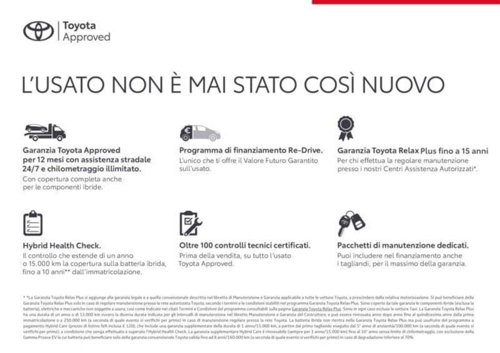 Toyota Rav4 usata a Perugia (2)
