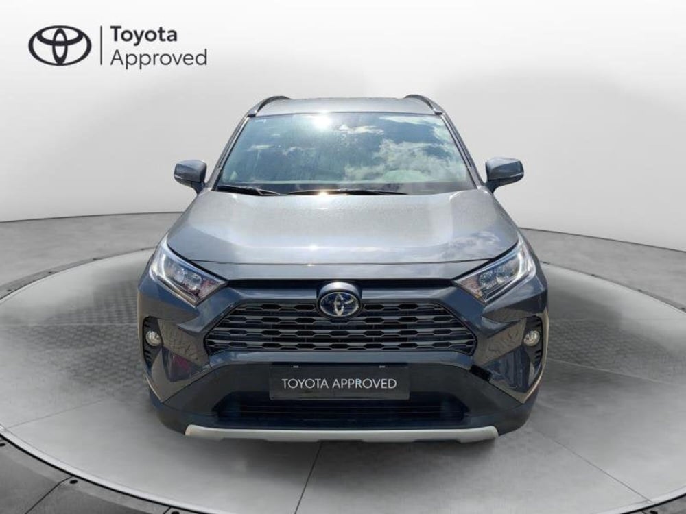 Toyota Rav4 usata a Perugia (6)